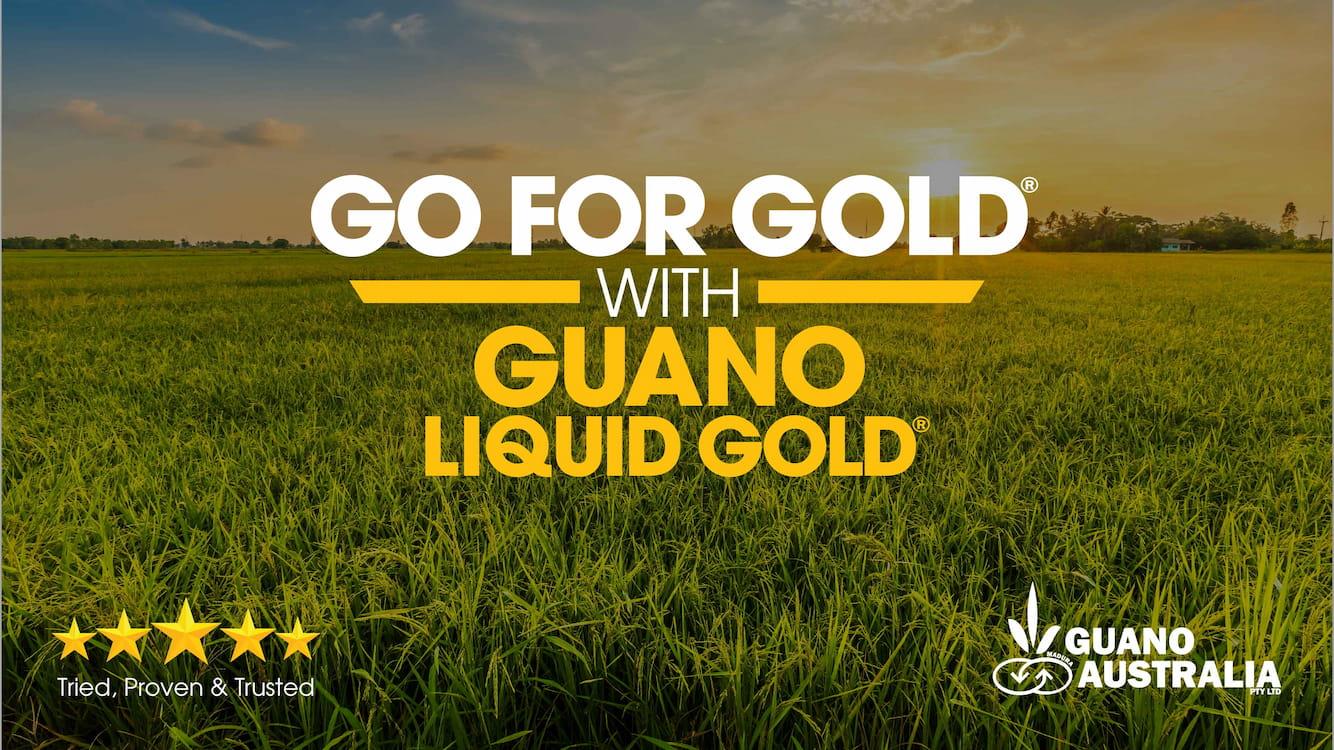 guano liquid gold