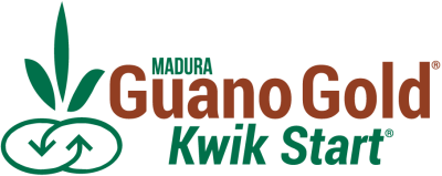 Madura Guano Gold Kwik Start: a 100% natural organic phosphatic fertiliser and soil conditioner